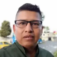 Hámilton Bolívar Pita - Especialista TRG